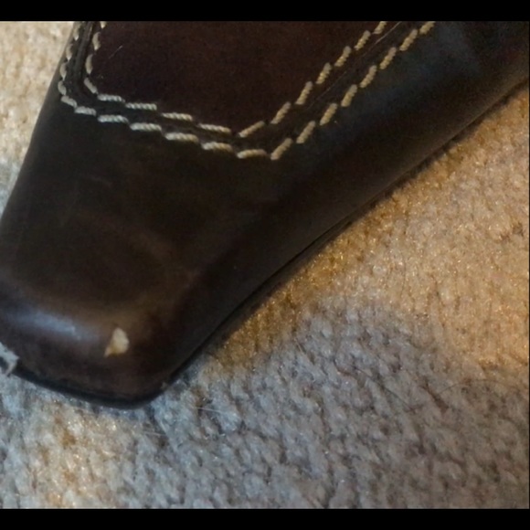 Stuart Weitzman heels - Picture 3 of 5